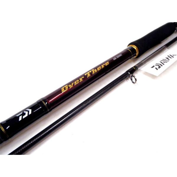 DAIWA（ダイワ） DAIWA OVERTHERE AIR オーバーゼアーAIR 109MH