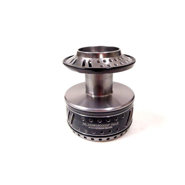 STUDIO OceanMark NO LIMITS カスタスプール 13SW 18000HP Ver2-BD(18