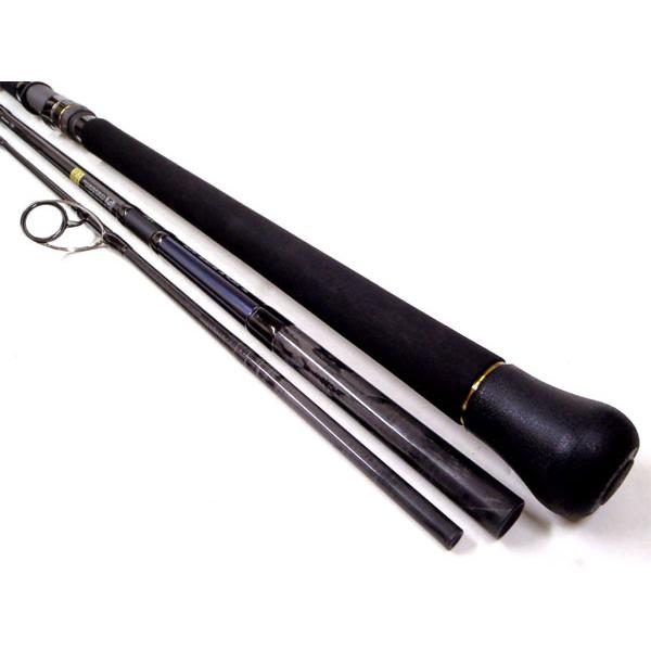 SALTIGA DAIWA AIR PORTABLE エアポータブル C80-8 : つり具BLUEMARLIN