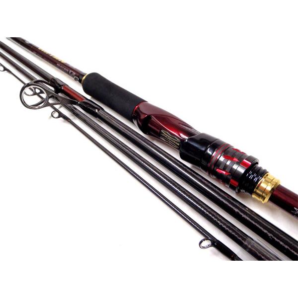 DAIWA（ダイワ） DAIWA OVERTHERE AGS オーバーゼアーAGS 97M : つり具