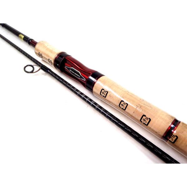 シマノ（SHIMANO） Scorpion スコーピオン 2831R-2 : つり具BLUEMARLIN