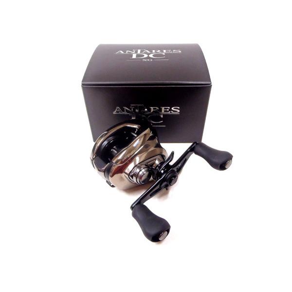 シマノ（SHIMANO） 21ANTARES DC XG 21アンタレスDC XG 右 : つり具