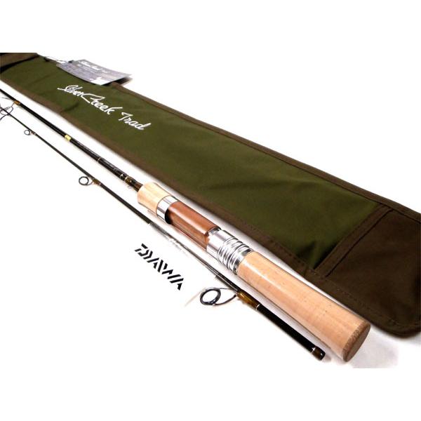 DAIWA（ダイワ） DAIWA 24SilverCreek Trad 24シルバークリーク