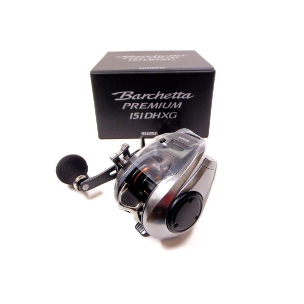 シマノ（SHIMANO） 24Baruchetta PREMIUM 24バルケッタプレミアム