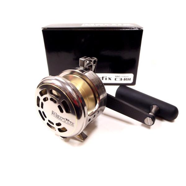 MARFIX GM LIMITED マーフィックス GMリミテッド C3-RH 右ハンドル