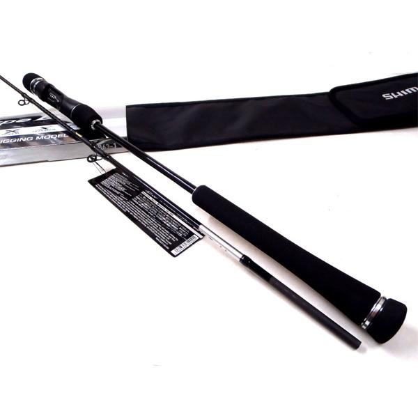 GRAPPLER シマノ 25GRAPPLER TypeLJ グラップラー タイプライト