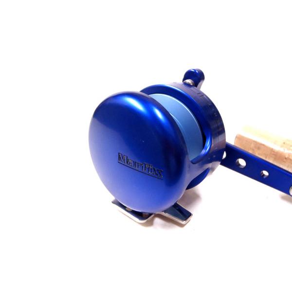 MARFIX BLUE LIMITED マーフィックス ブルーリミテッド C3-RH 右