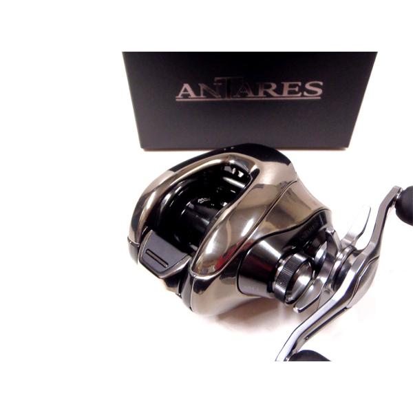 シマノ（SHIMANO） 25ANTARES 100MG 25アンタレス 100MG 右 : つり具