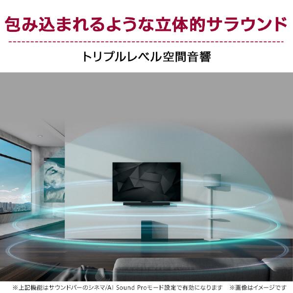 LG エルジー ホームシアター SC9S Wi-Fi対応 ハイレゾ対応 3.1ch