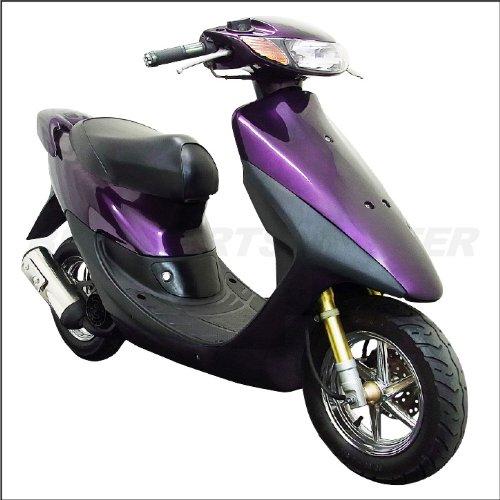 バイクパーツセンター(Bike Parts Center) ライブDio ZX 純正タイプ