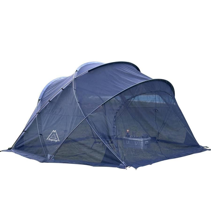 Tenplay「G-TENT-M200」専用メッシュテント N300メッシュ シェルター