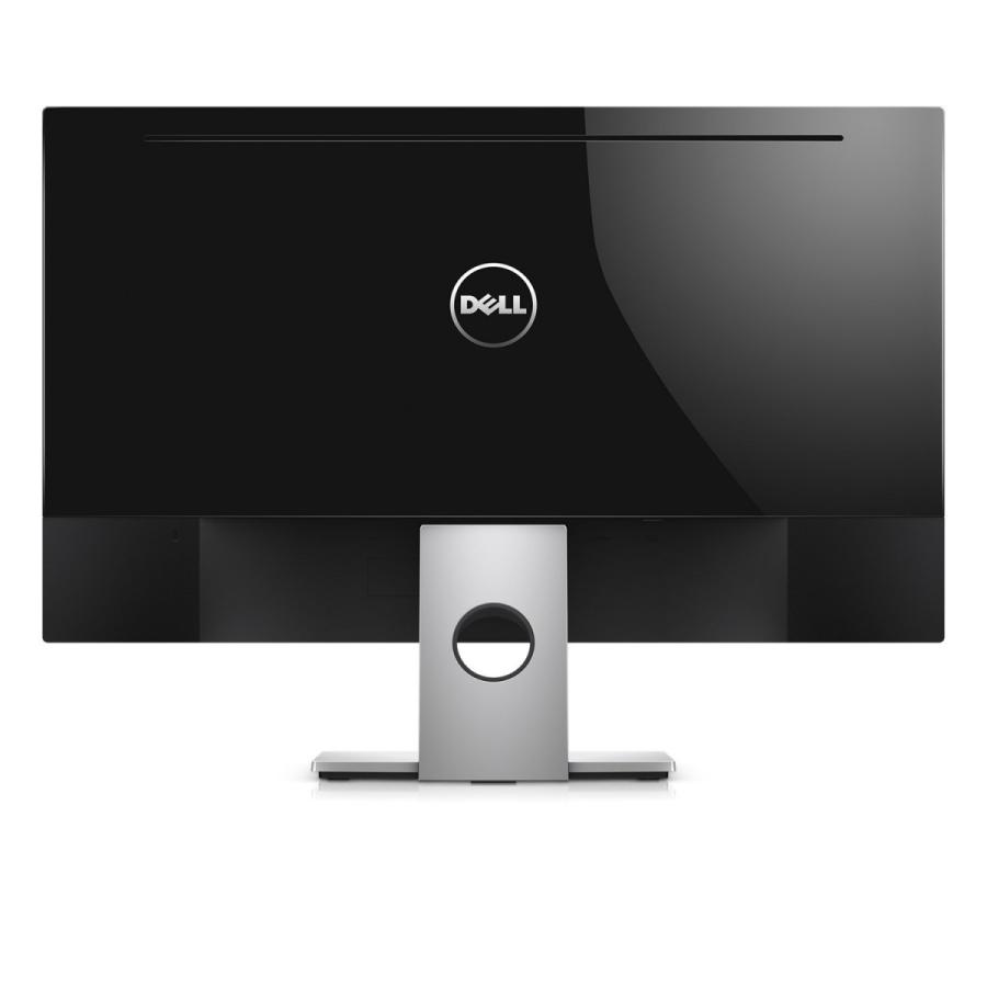 DELL（デル） 新品 モニター SE2717H 27インチ 超広視野角&スリム