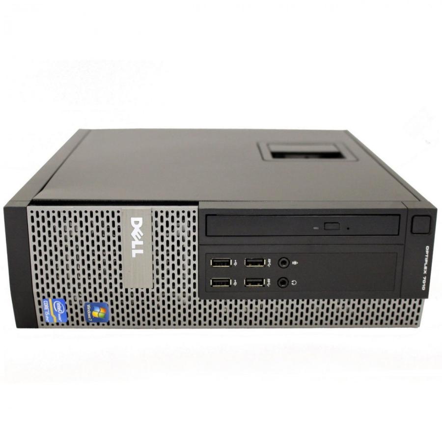 DELL（デル） DELL Optiplex 7010 第3世代 Core i5 新品SSD256/8G