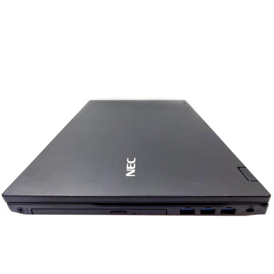 VersaPro 15.6型 NEC タイプVX Core i5 第6世代 メモり8GB 新品