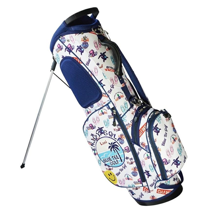 ブルーティーゴルフ【ハワイアンサーフ - Hawaiian Surf】 スタンド