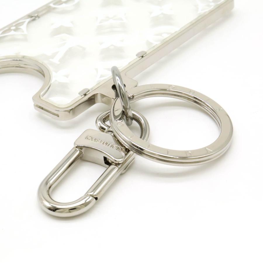 LOUIS VUITTON（ルイ・ヴィトン） ルイ ヴィトン ポルト クレ LV