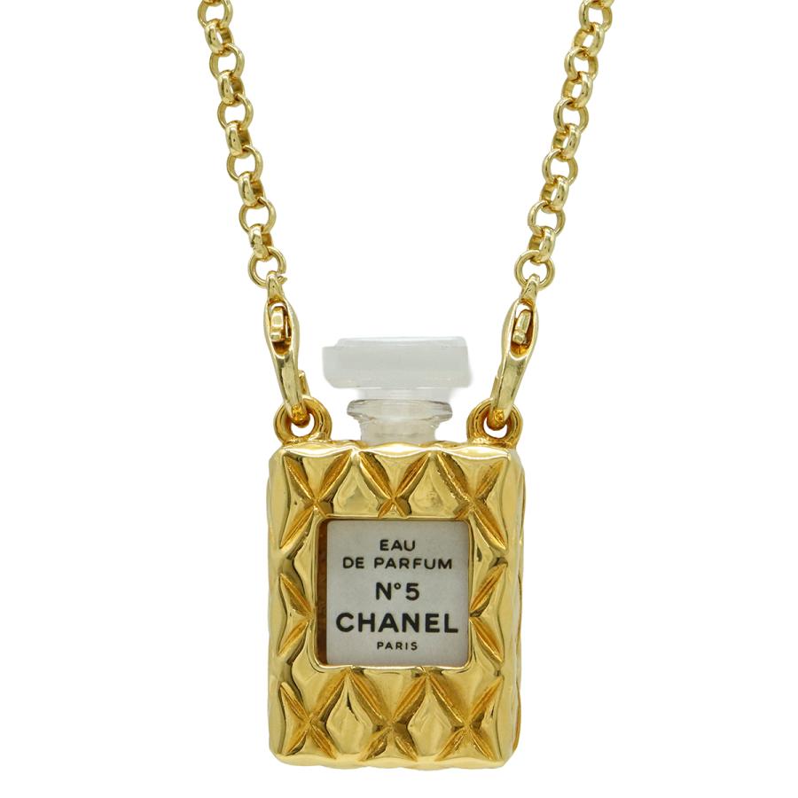 CHANEL（シャネル） 香水 オードゥ パルファム フレグランス No.5 ミニ