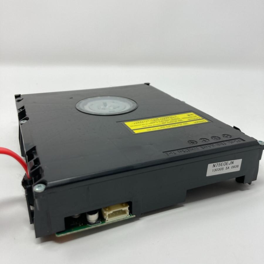 TOSHIBA（東芝） N75E0EJN(動作保証)交換用ドライブ DBR-Z310/DBR-Z320