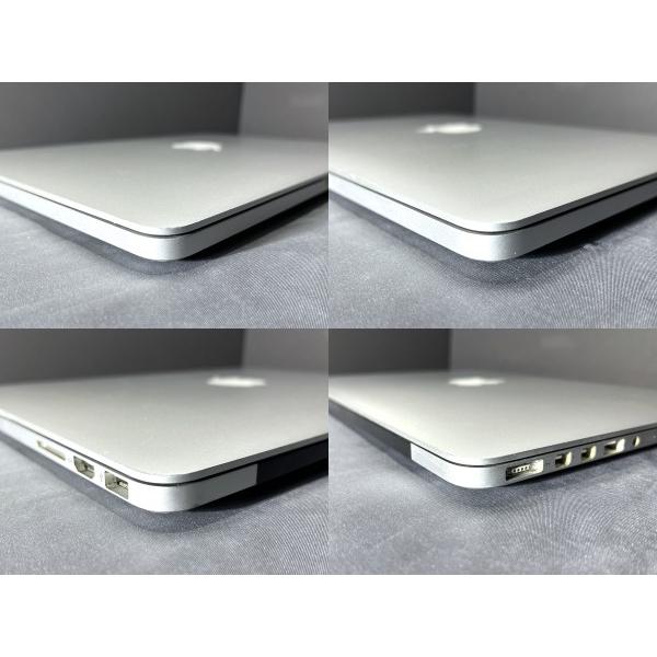 MacBook Pro MacBookPro Retina 13インチ Intel Core i5 SSD 128GB
