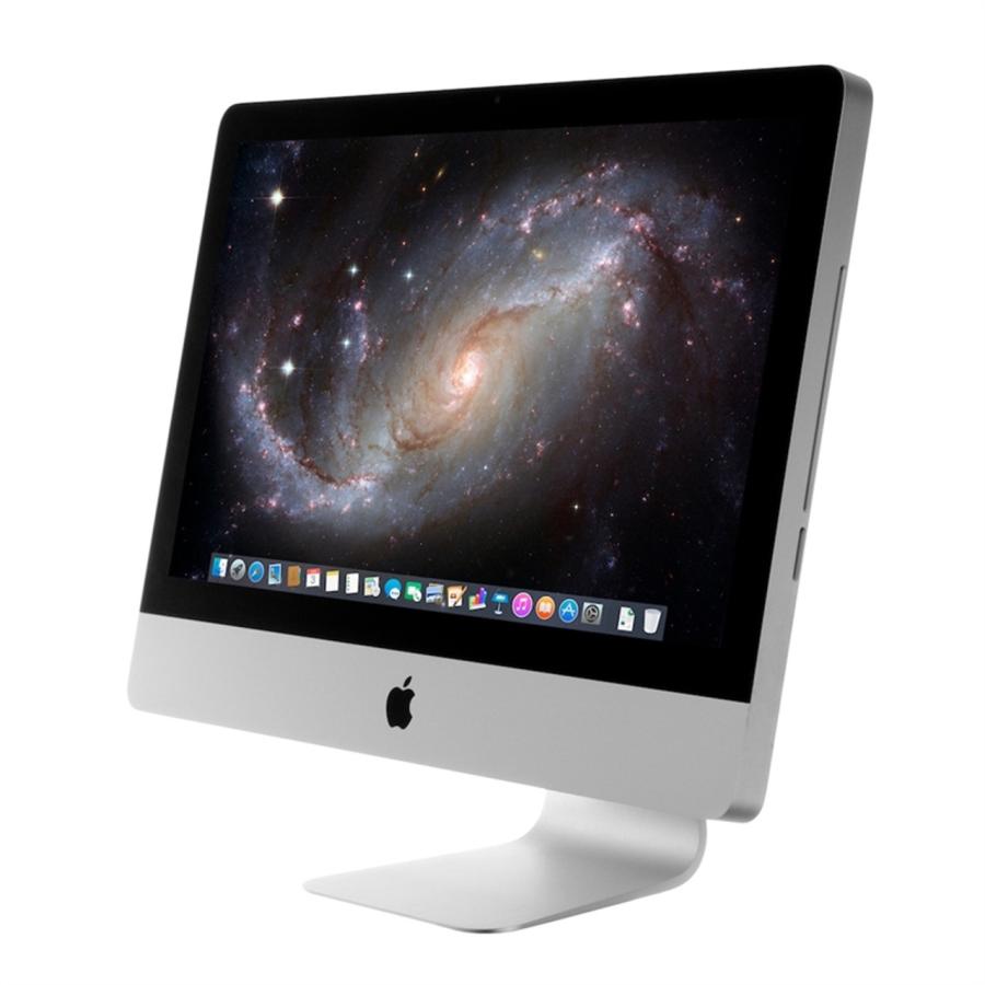 iMac（Apple） iMac 21.5インチ Core i3-3.06GHz HDD1TB メモリ8GB