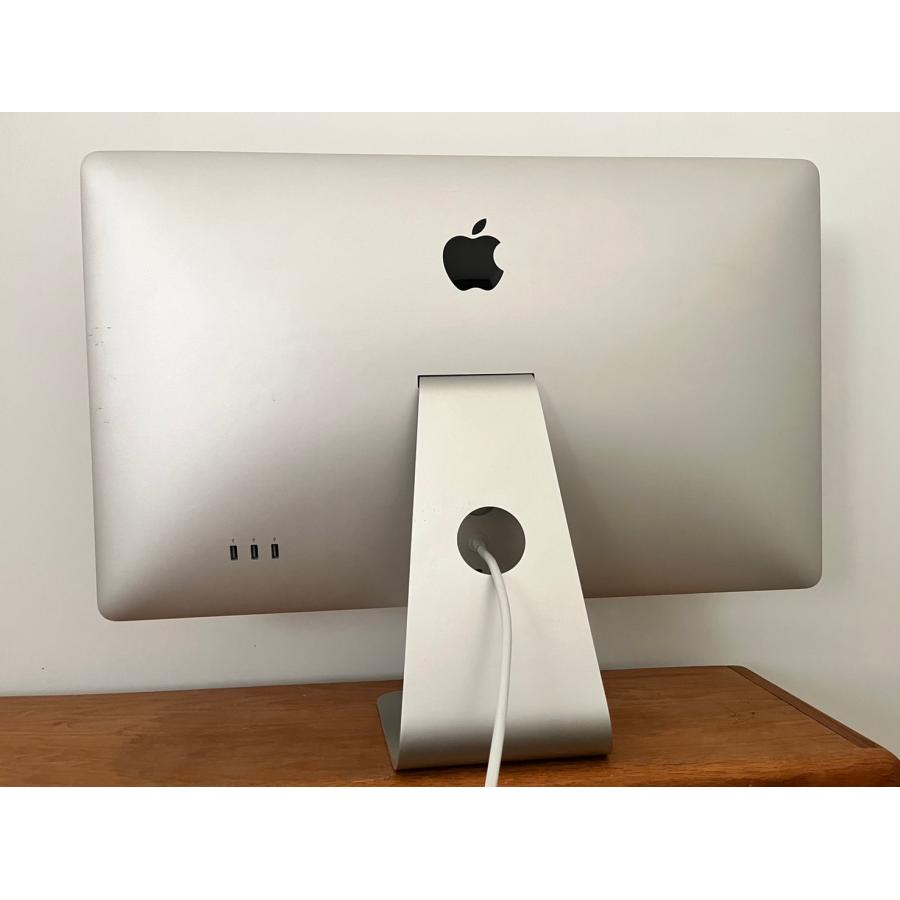 iMac（Apple） Apple LED Cinema Display 27インチ A1316 MC007J/A