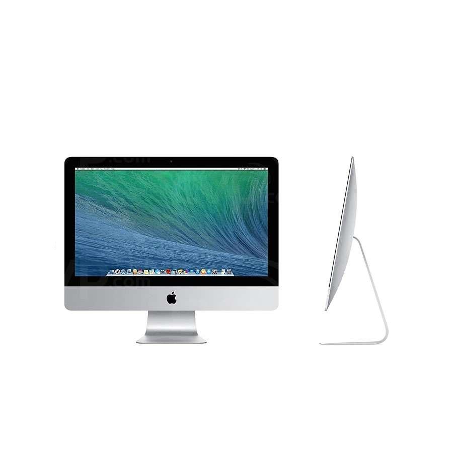 iMac（Apple） iMac 21.5インチ Core i5-2.7GHz HDD 1TB メモリ8GB