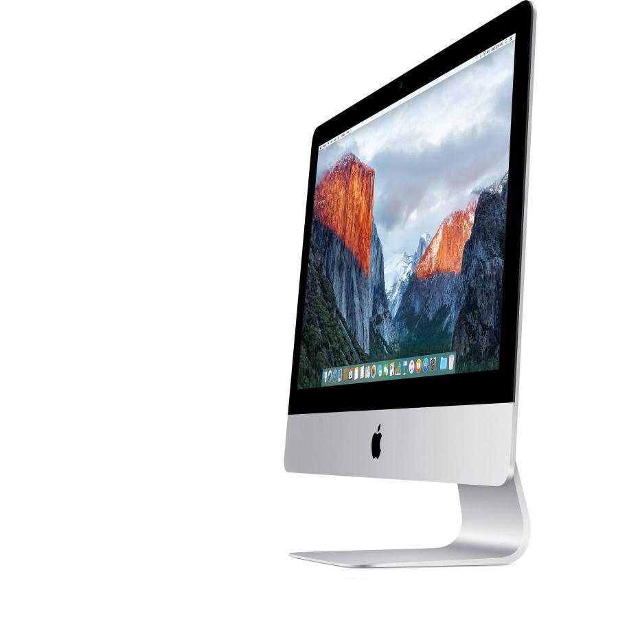 iMac（Apple） iMac 21.5インチ Core i5-1.6GHz HDD 1TB メモリ8GB