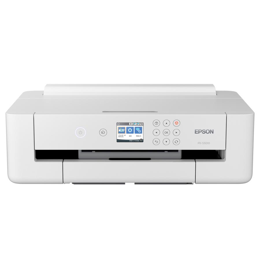 エプソン（EPSON） プリンター インクジェットプリンター A3ノビ