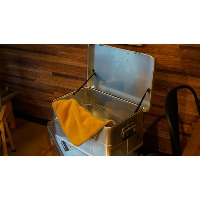 DULTON（ダルトン） コンテナ アルミコンテナ「コンボイ2」エム