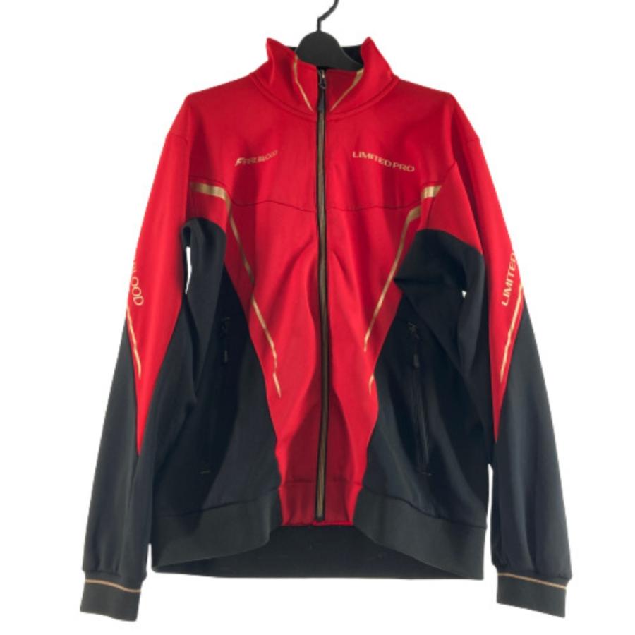 ◎◎ SHIMANO シマノ ファイアブラッド リミテッドプロ XLサイズ