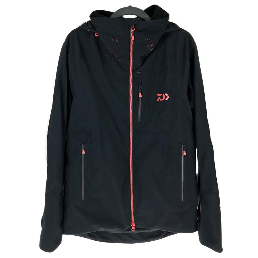 DAIWA ダイワ ゴアテックス プロダクト レインジャケット DR-1106J