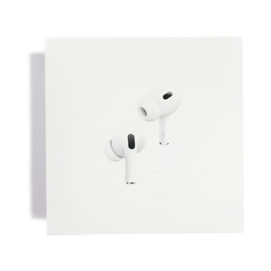 ◇◇ Apple アップル AirPodsPro(第2世代) キズ有 MQD83J/A やや傷や