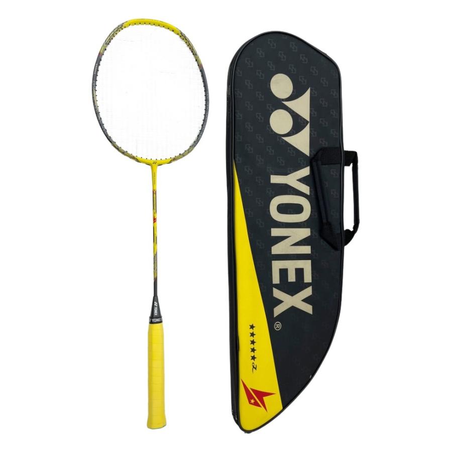 ◇◇ YONEX ヨネックス VOLTRIC Z- FORCE2 バドミントン ラケット 3UG5