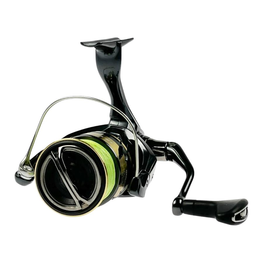 ▽▽ SHIMANO シマノ スピニングリール 25アルテグラ C3000XG 048011