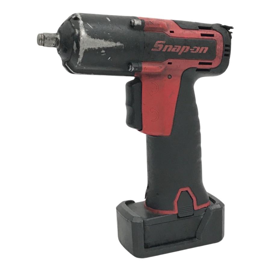 ▽▽ Snap-on スナップオン 14.4vインパクトレンチ 型番詳細不明