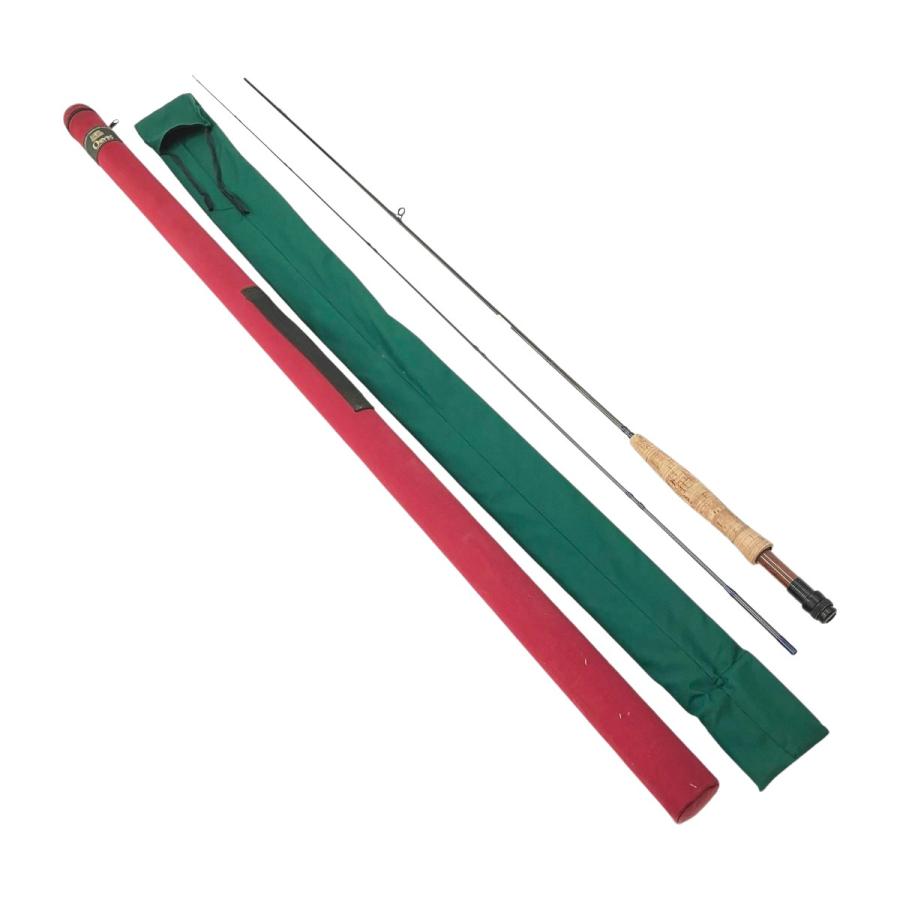 〇〇 ORVIS オービス Rocky Mountain ロッキーマウンテン 7'9