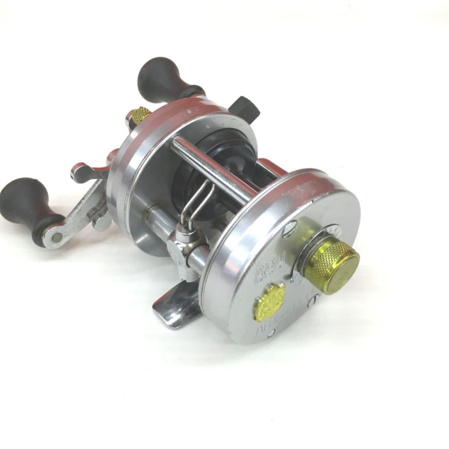 △△ ABU 両軸リール アンバサダー フットナンバー990001 Ambassadeur