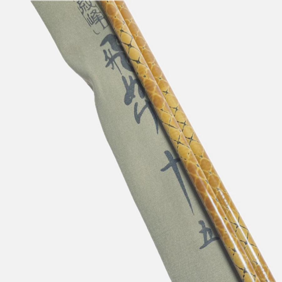 希少 レア 朱紋峰 飛びぬけ 十三 13 ヘラ竿 ヘラブナ釣り 希少 レア 朱