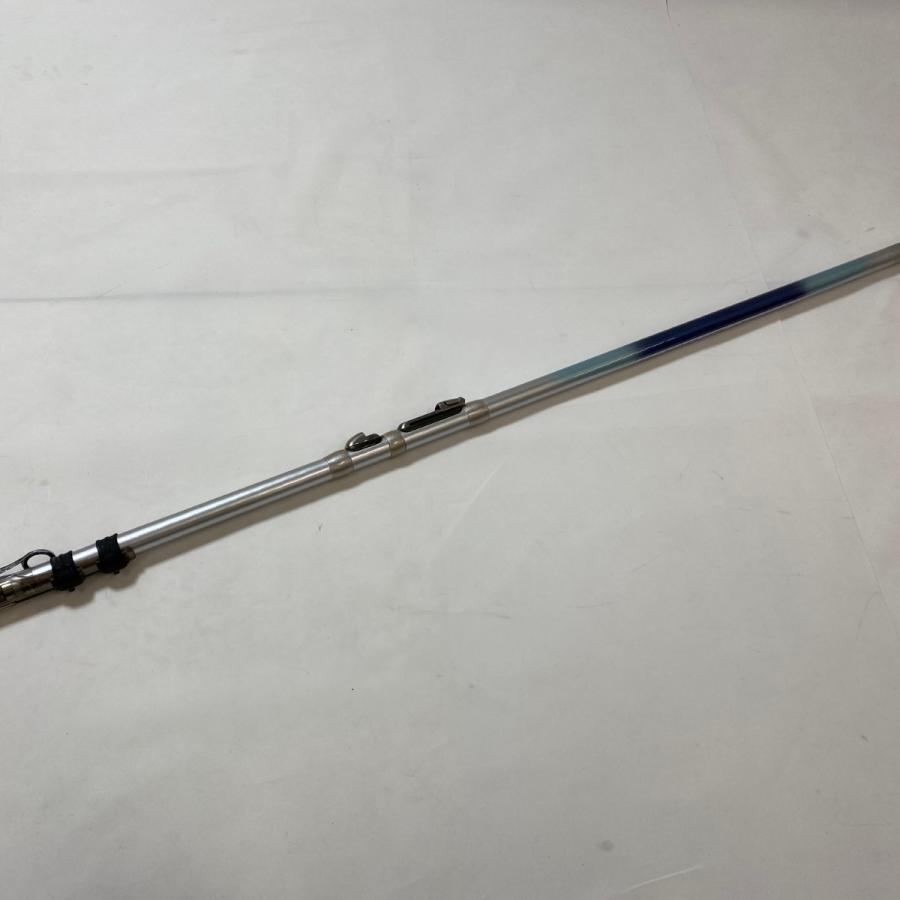 ΨΨ SHIMANO シマノ 投竿 スピンパワー 425CX-T キズ有 本体のみ 21240