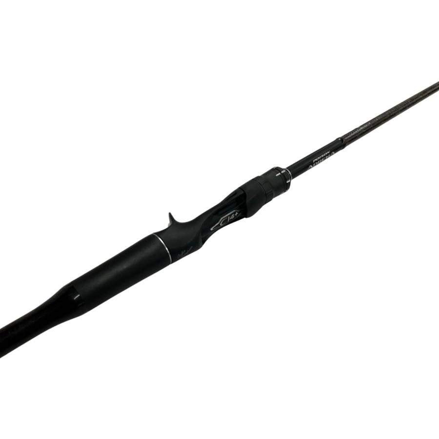 SHIMANO シマノ 18ポイズンアドレナ 1611M+ 38049 やや傷や汚れあり