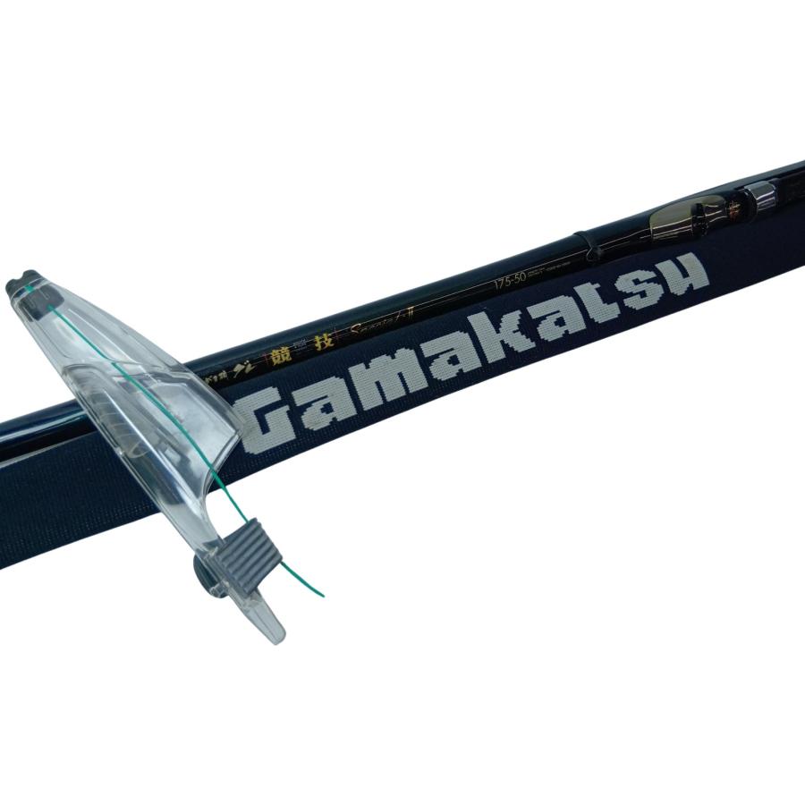 gamakatu ガマカツ がまかつ がま磯グレ競技スペシャルII 175-50 22636