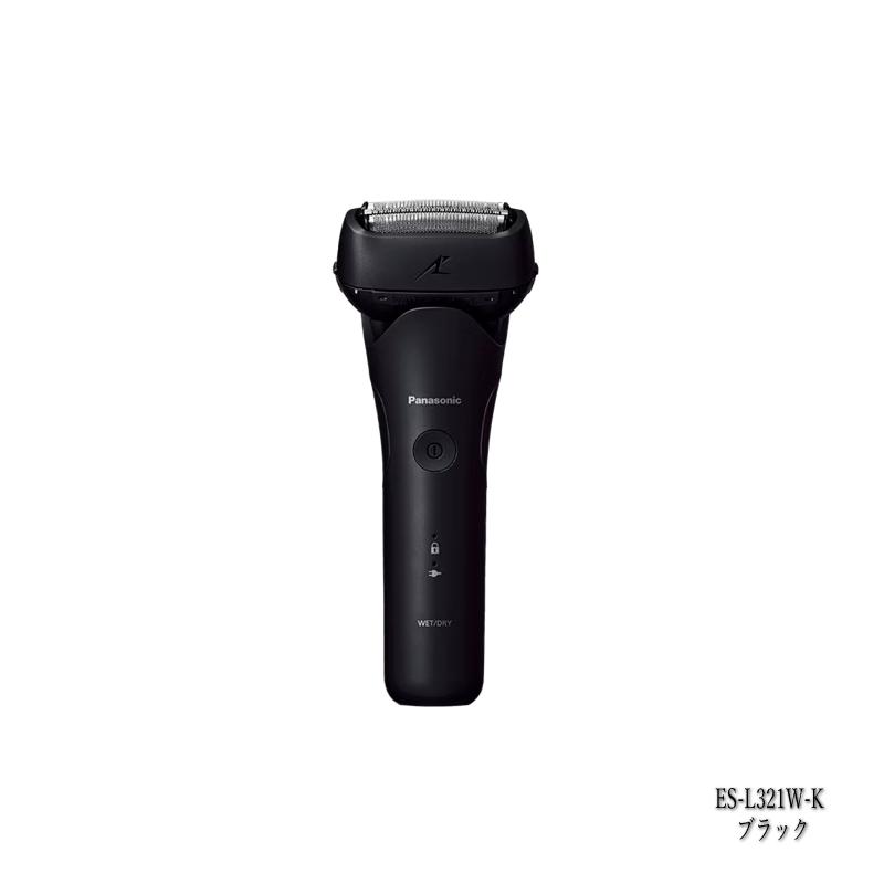 ラムダッシュ （2025年9月新発売）パナソニック シェーバー 3枚刃 ES