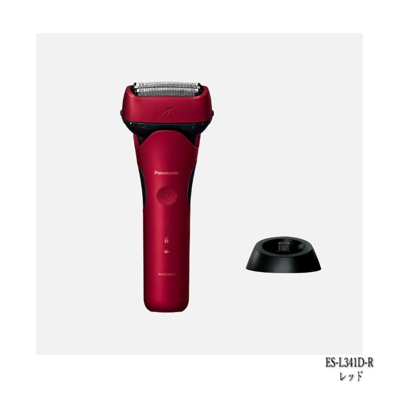 ラムダッシュ （2025年9月新発売）パナソニック シェーバー 3枚刃 ES