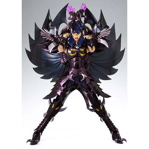 聖闘士聖衣神話 聖闘士聖衣神話EX ガルーダアイアコス◇新品Ss