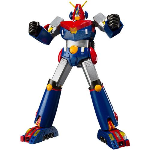 BANDAI（バンダイ） SMP 超電磁ロボ コン・バトラーV レッツ