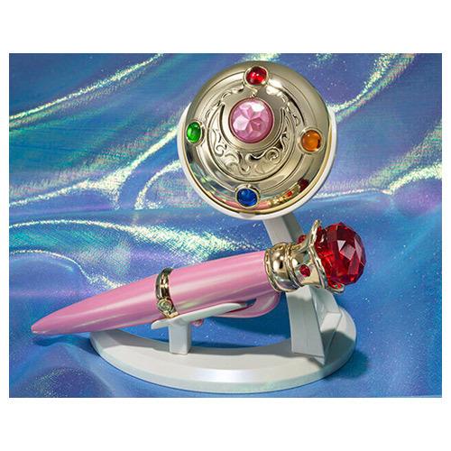 BANDAI（バンダイ） PROPLICA 変身ブローチ＆変装ペンセット Brilliant