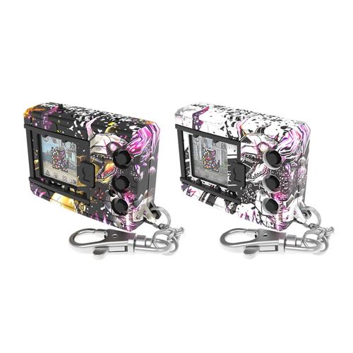 BANDAI（バンダイ） デジタルモンスターCOLOR ゴジラ 70th “G”侵食