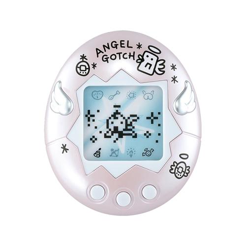 BANDAI（バンダイ） 一番くじ たまごっち 令和で発見!! C賞 てんしっ