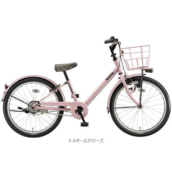 bikke j BRIDGESTONE ブリヂストン ビッケj 22インチ 子供用自転車