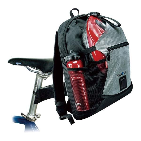 RIXEN&KAUL リクセンカウル フリーパックスポーツ KM821 : サイクル